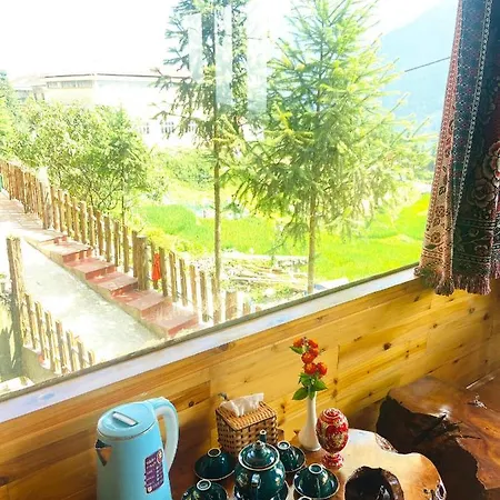 Peace Home Sapa Exterior photo