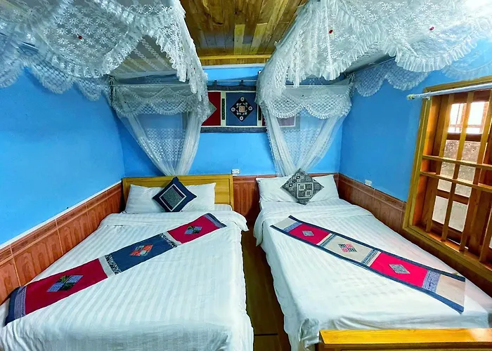 Peace Home